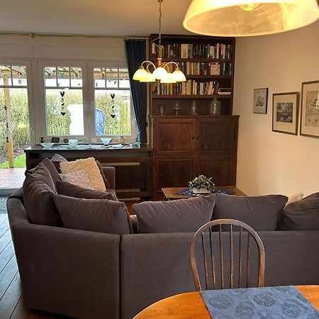 Feuerschiff Villa Дорнумерзил Екстериор снимка